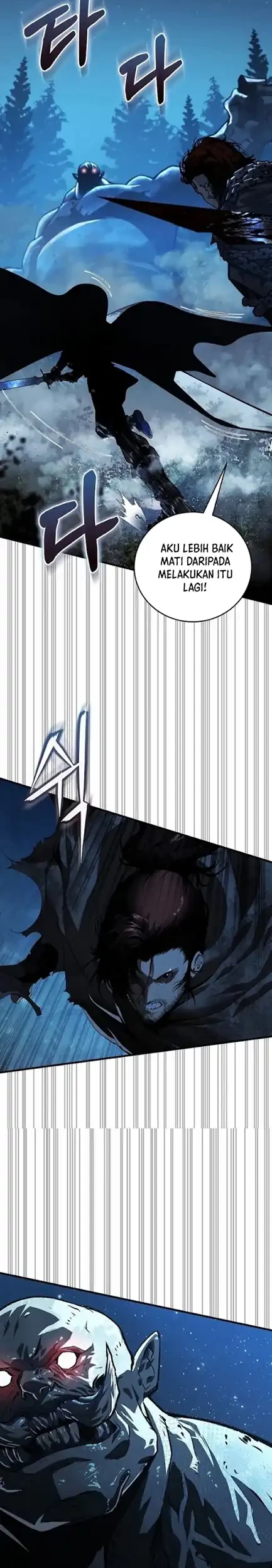 Half-Blood Chapter 1 - halaman 23