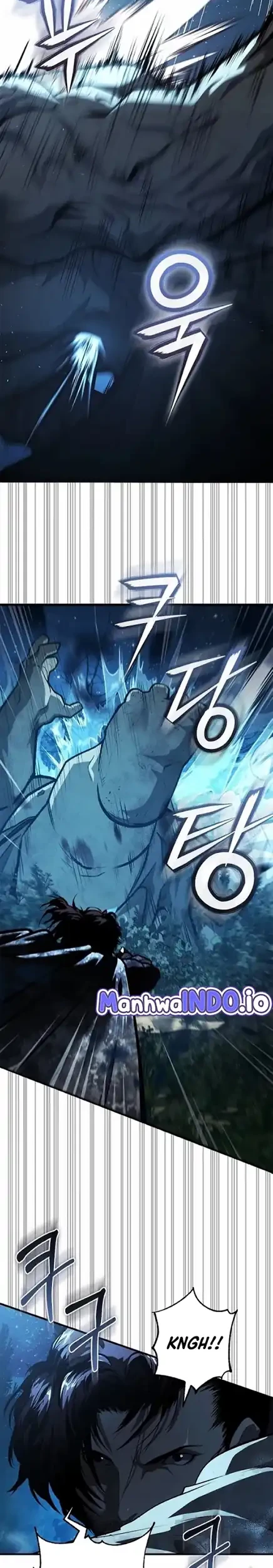 Half-Blood Chapter 1 - halaman 26