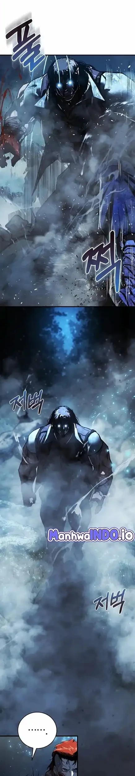 Half-Blood Chapter 1 - halaman 29