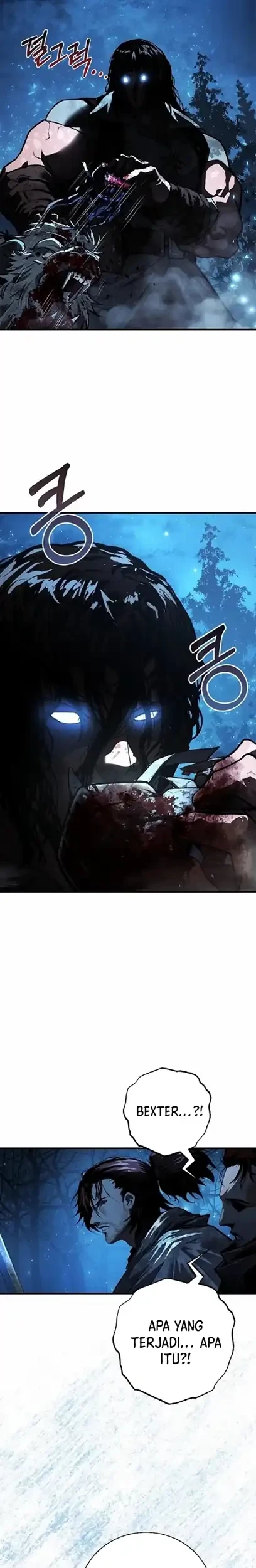 Half-Blood Chapter 1 - halaman 31