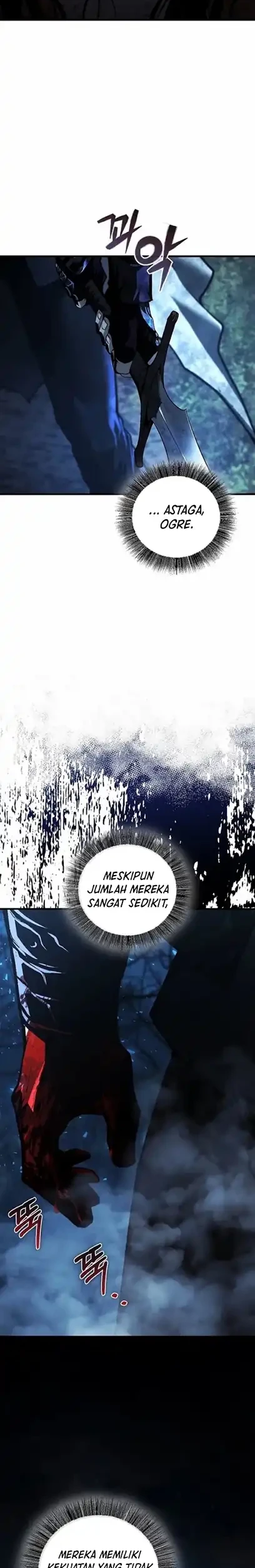 Half-Blood Chapter 1 - halaman 35
