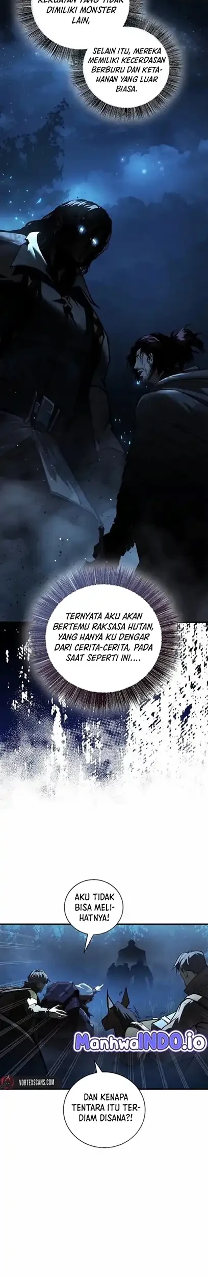 Half-Blood Chapter 1 - halaman 36