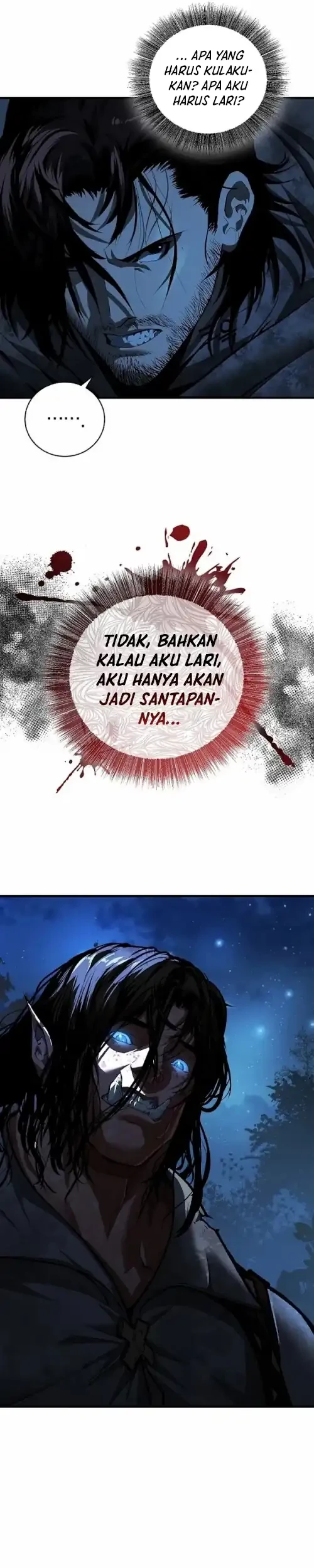 Half-Blood Chapter 1 - halaman 37
