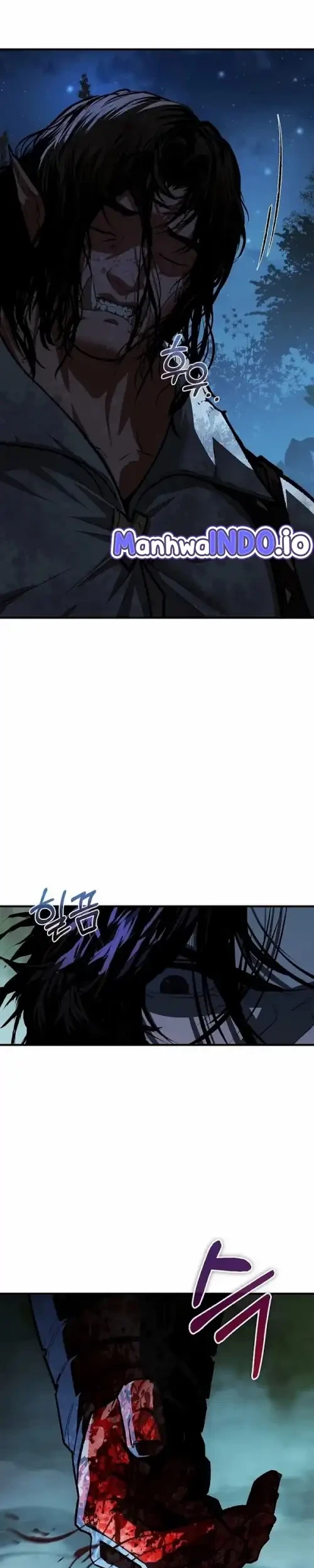 Half-Blood Chapter 1 - halaman 38