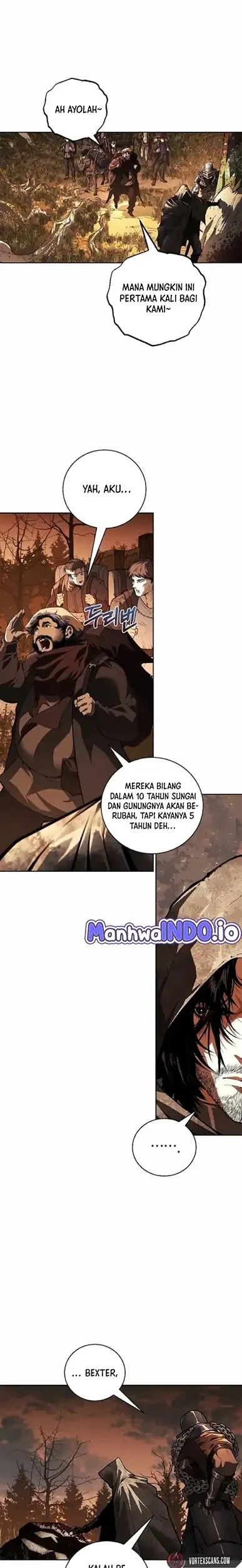 Half-Blood Chapter 1 - halaman 4