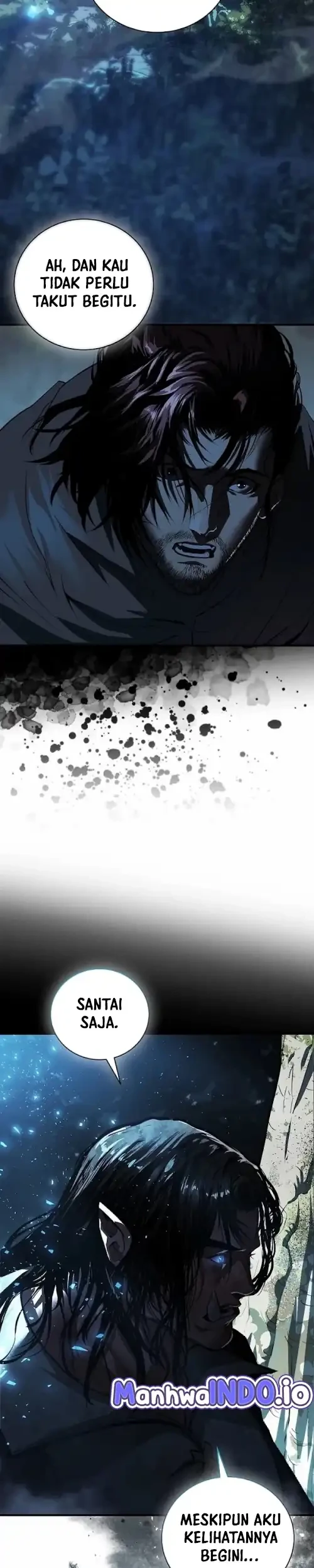 Half-Blood Chapter 1 - halaman 40