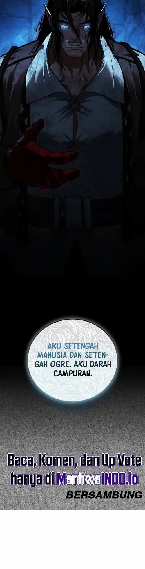 Half-Blood Chapter 1 - halaman 42