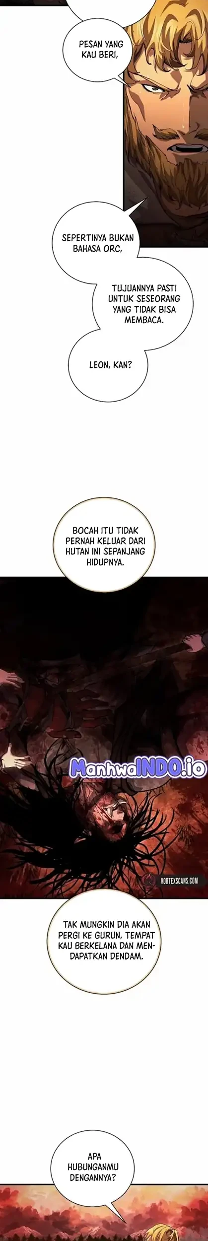 Half-Blood Chapter 10 - halaman 10