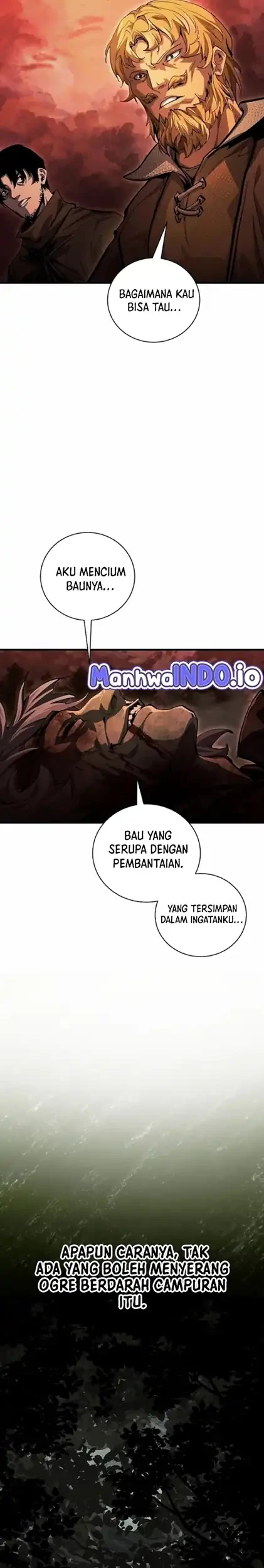 Half-Blood Chapter 10 - halaman 17