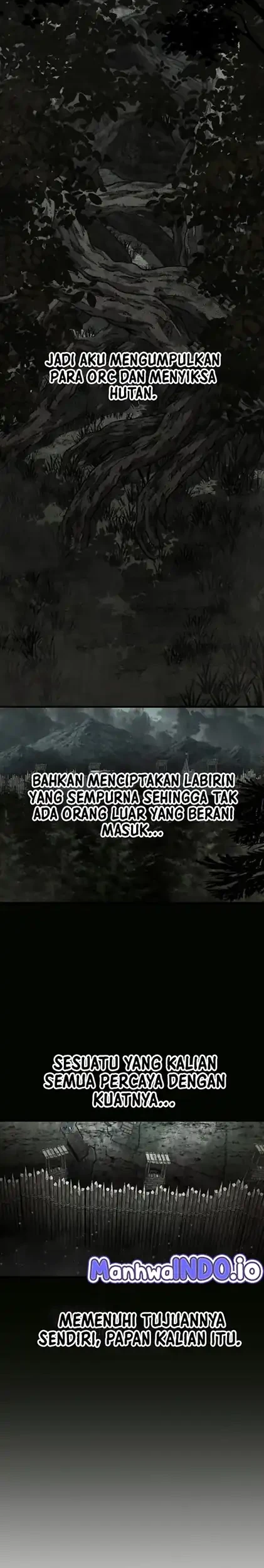 Half-Blood Chapter 10 - halaman 18