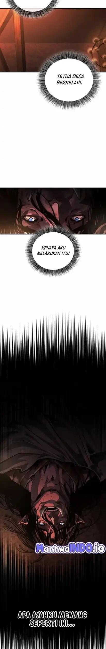 Half-Blood Chapter 10 - halaman 29
