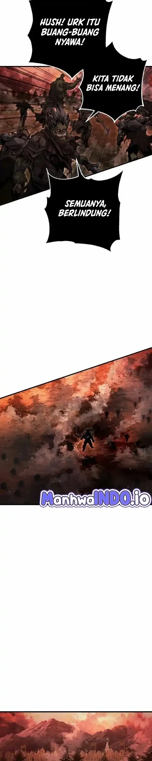 Half-Blood Chapter 10 - halaman 3