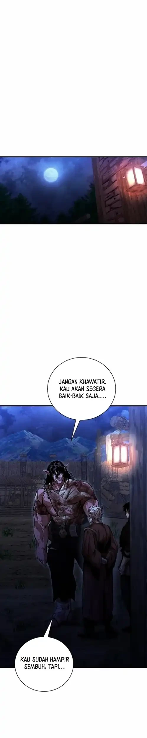Half-Blood Chapter 10 - halaman 31