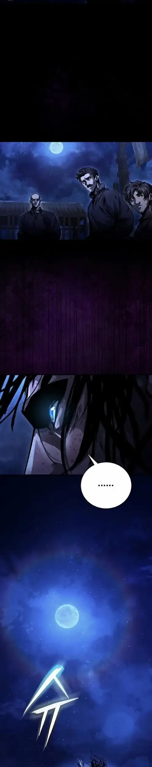 Half-Blood Chapter 10 - halaman 35