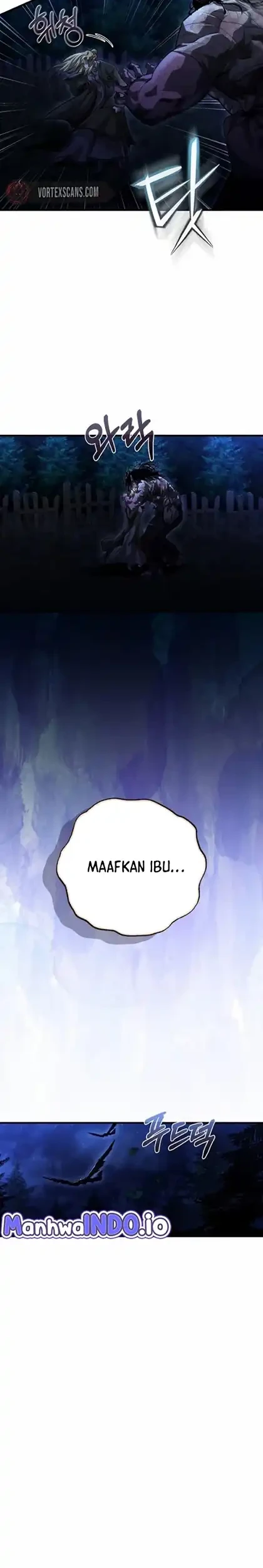 Half-Blood Chapter 11 - halaman 12