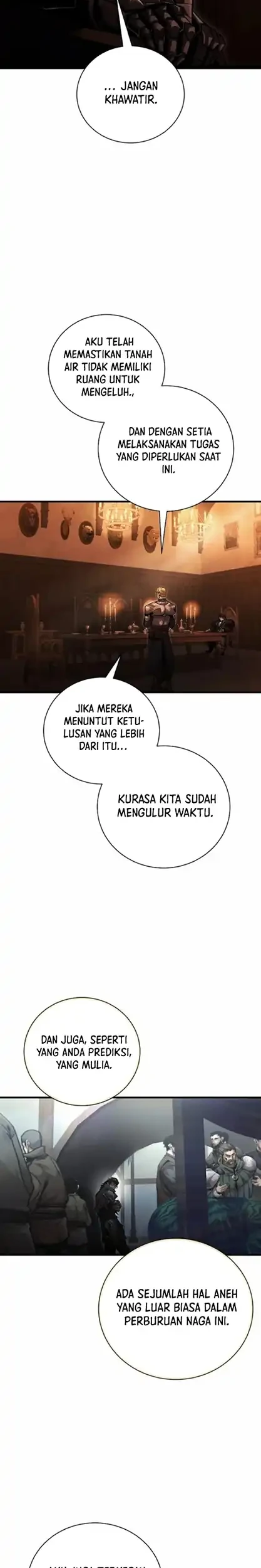 Half-Blood Chapter 11 - halaman 16