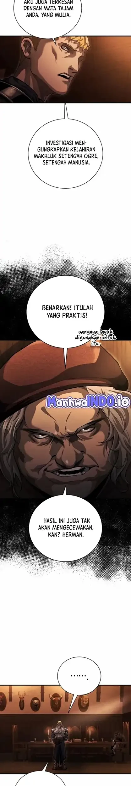 Half-Blood Chapter 11 - halaman 17