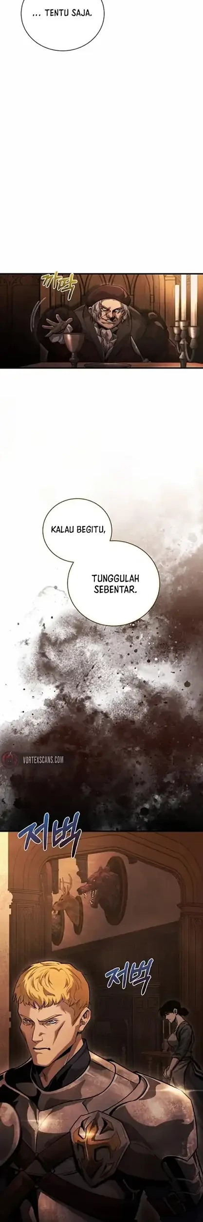 Half-Blood Chapter 11 - halaman 18