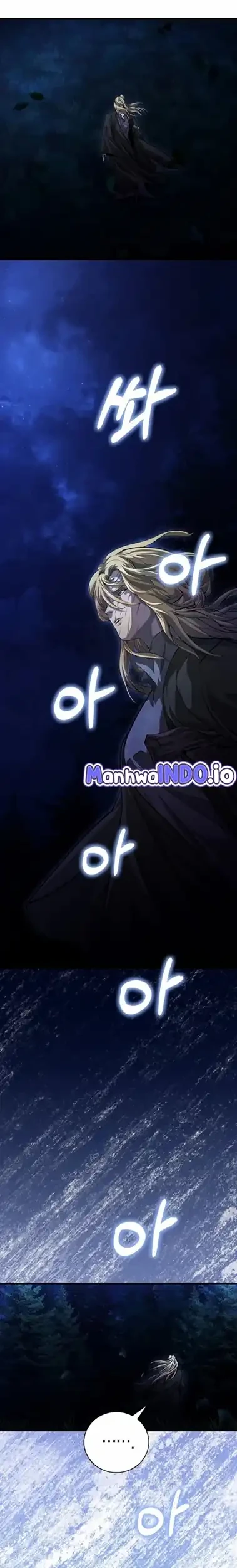 Half-Blood Chapter 11 - halaman 2