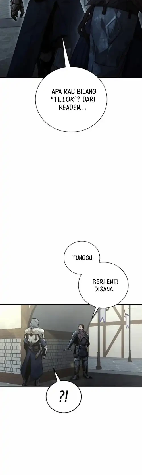 Half-Blood Chapter 11 - halaman 20