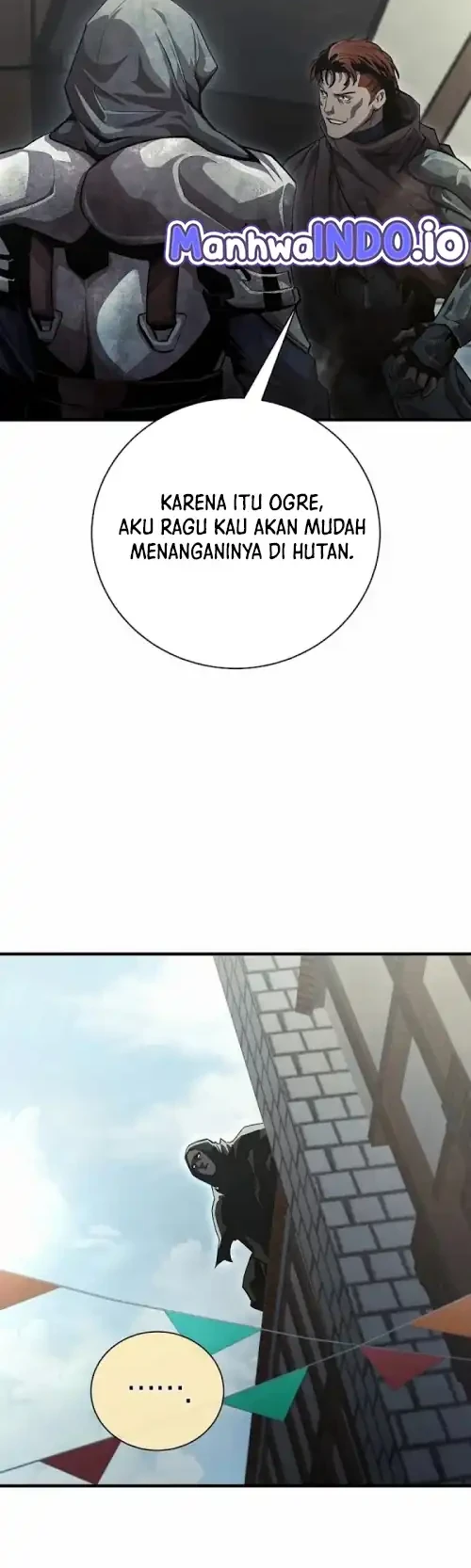 Half-Blood Chapter 11 - halaman 24