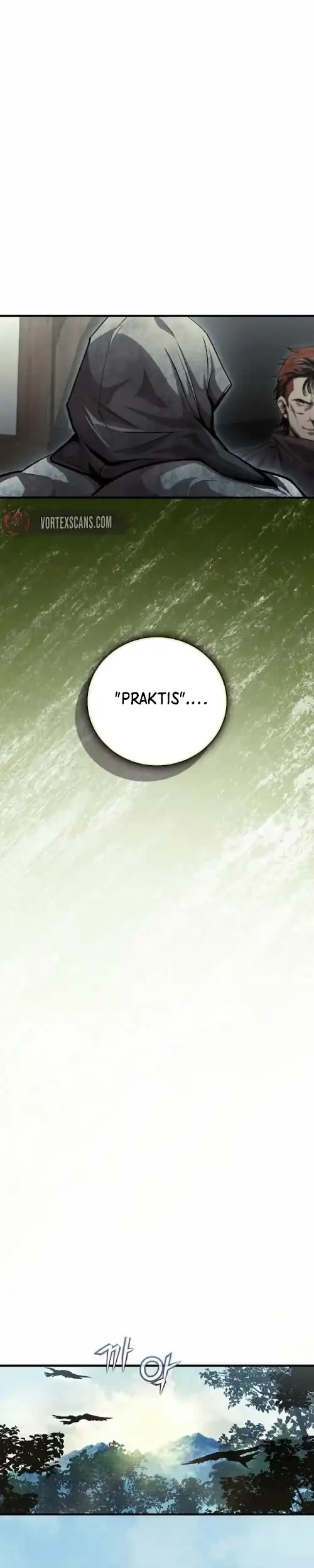 Half-Blood Chapter 11 - halaman 25