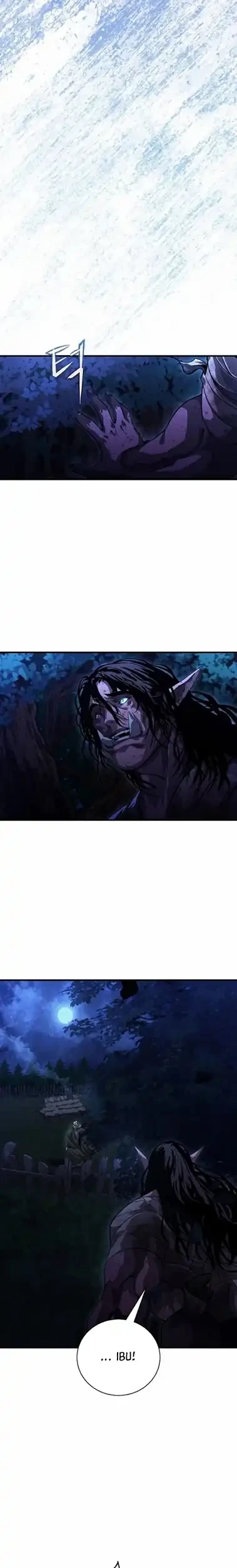 Half-Blood Chapter 11 - halaman 3