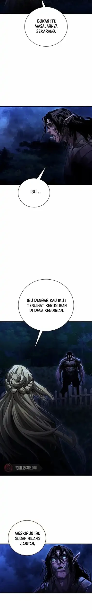 Half-Blood Chapter 11 - halaman 5