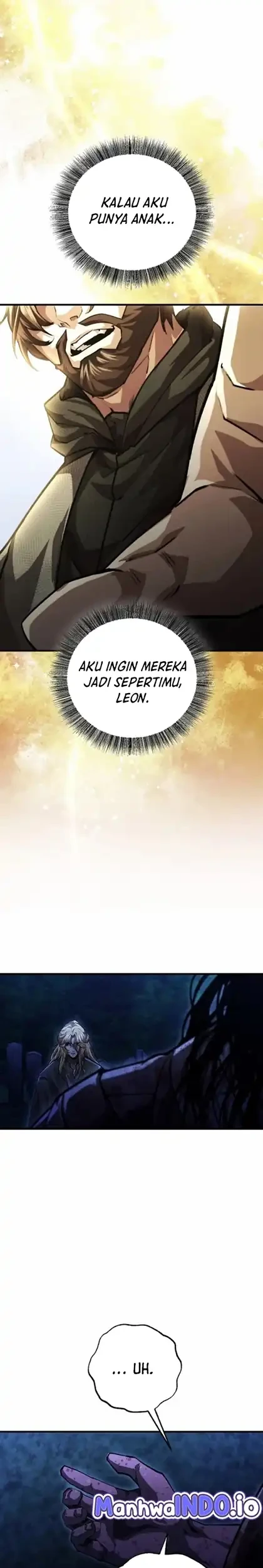 Half-Blood Chapter 11 - halaman 7