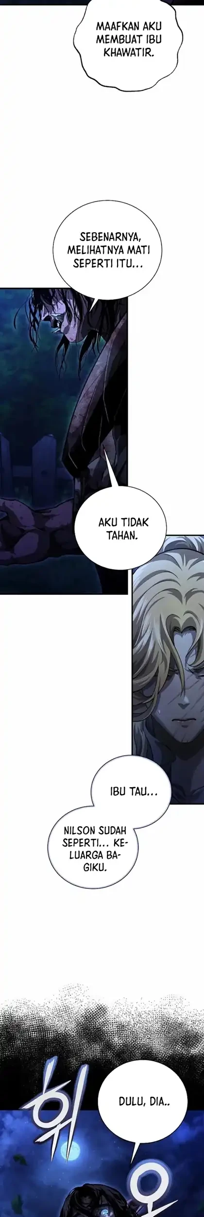 Half-Blood Chapter 11 - halaman 8