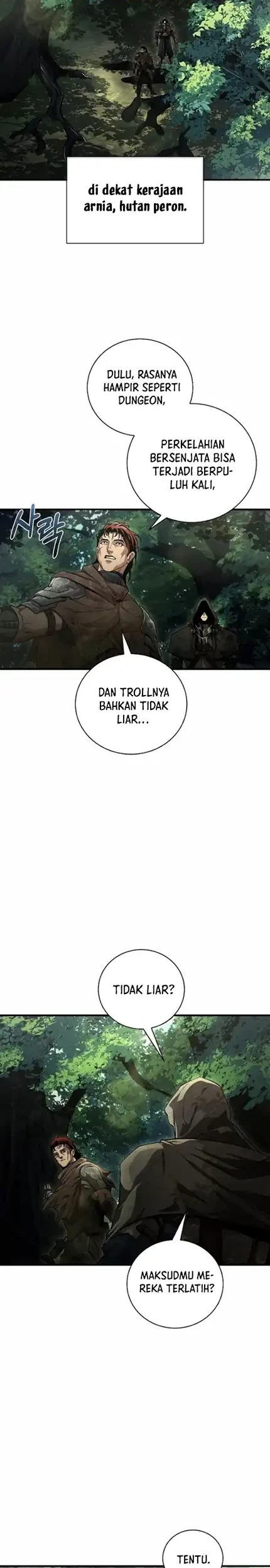 Half-Blood Chapter 12 - halaman 10