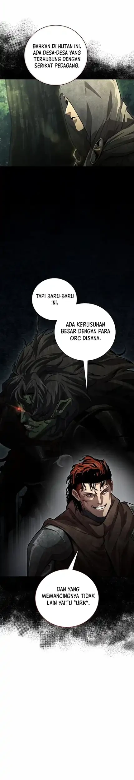 Half-Blood Chapter 12 - halaman 12