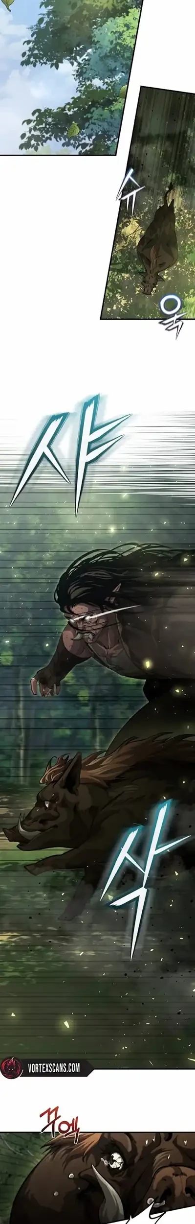 Half-Blood Chapter 12 - halaman 2