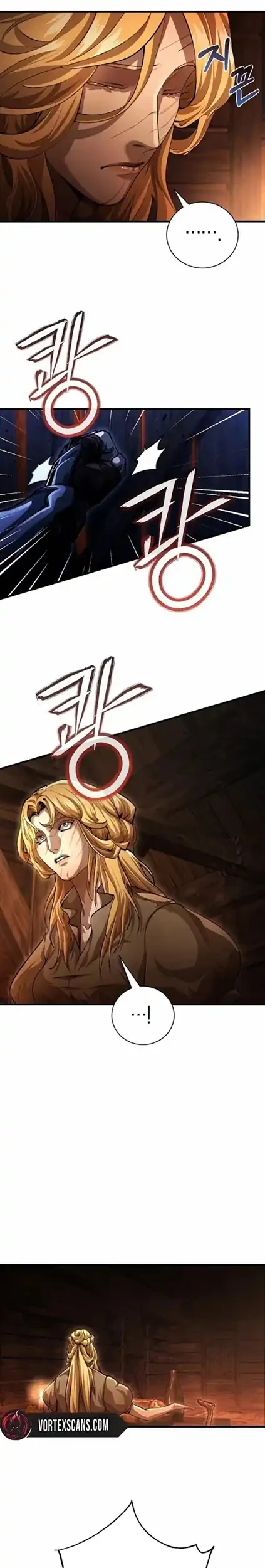 Half-Blood Chapter 12 - halaman 22