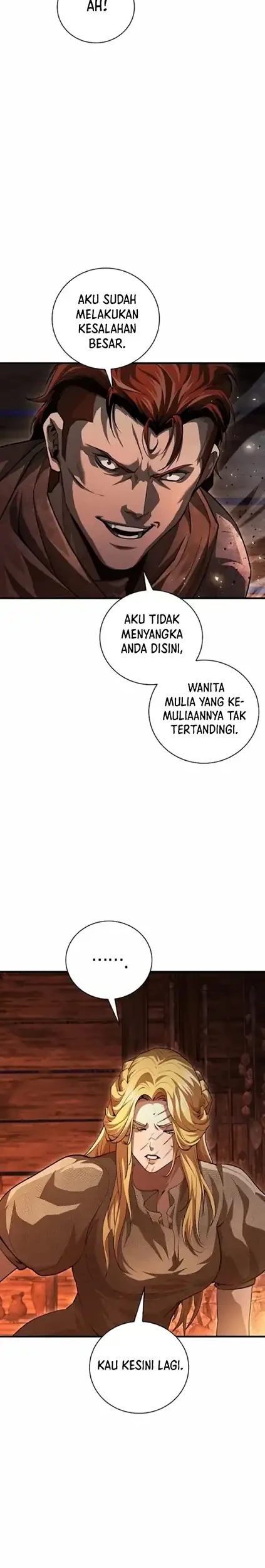 Half-Blood Chapter 12 - halaman 24