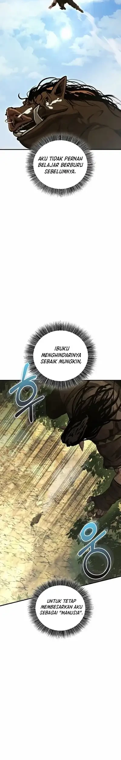 Half-Blood Chapter 12 - halaman 4