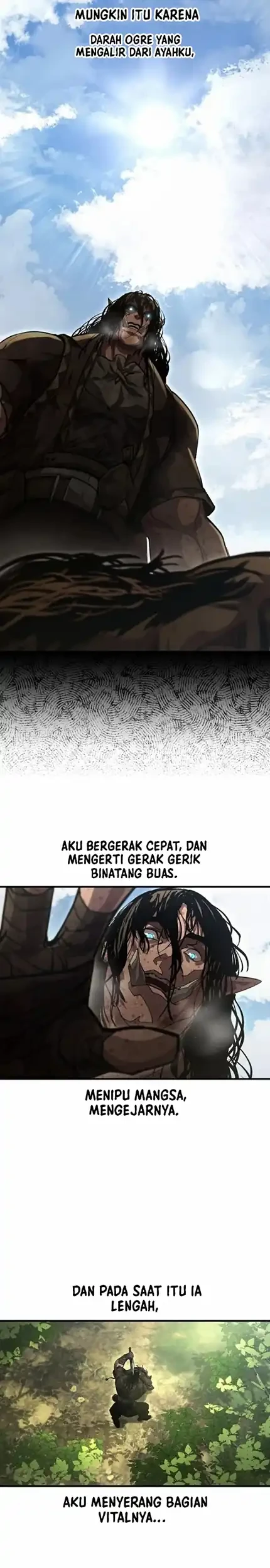 Half-Blood Chapter 12 - halaman 7