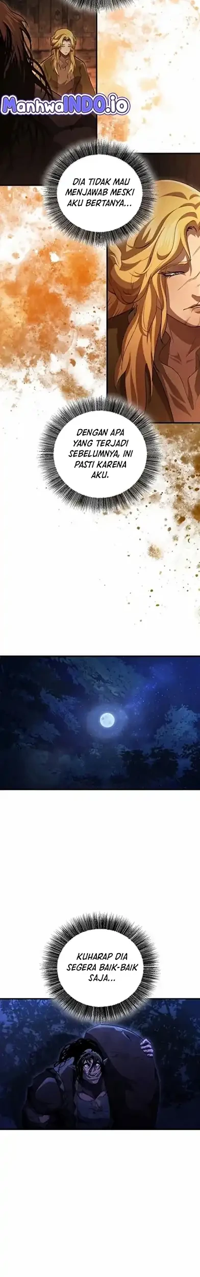 Half-Blood Chapter 13 - halaman 10