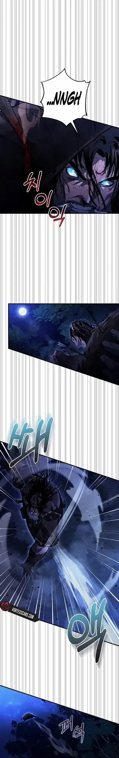 Half-Blood Chapter 13 - halaman 12