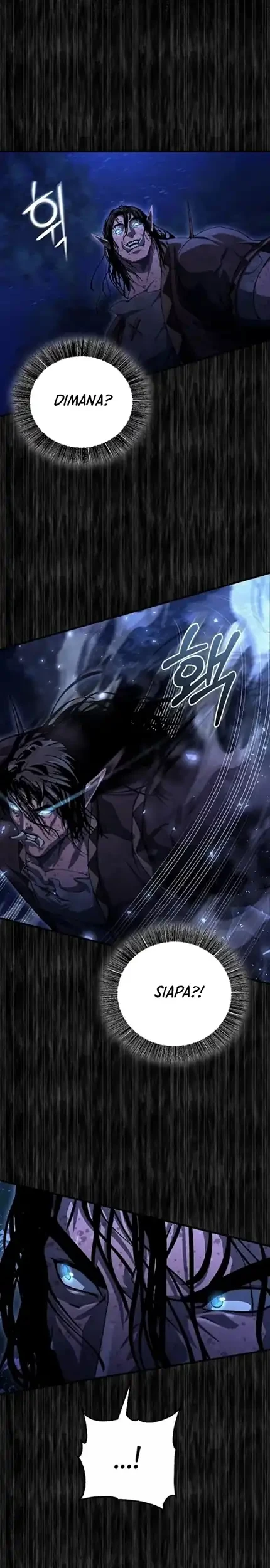 Half-Blood Chapter 13 - halaman 15