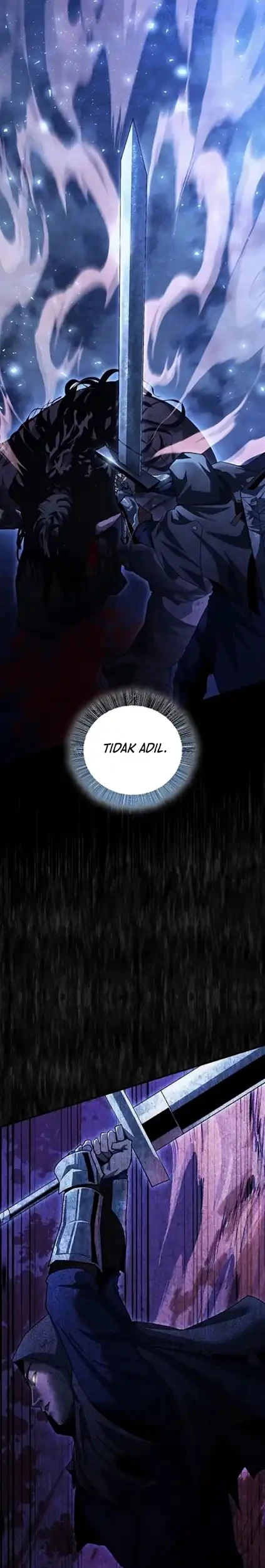 Half-Blood Chapter 13 - halaman 21