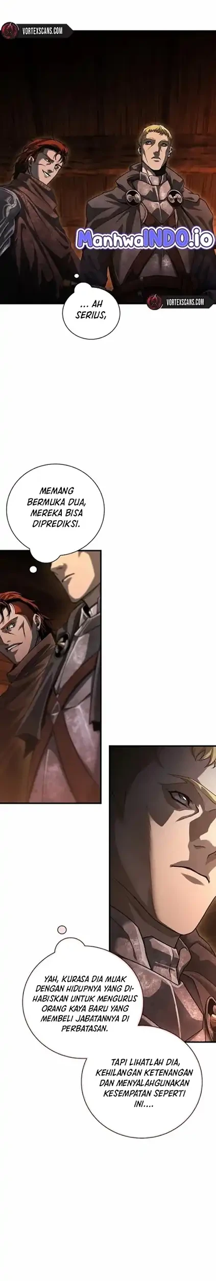 Half-Blood Chapter 13 - halaman 24