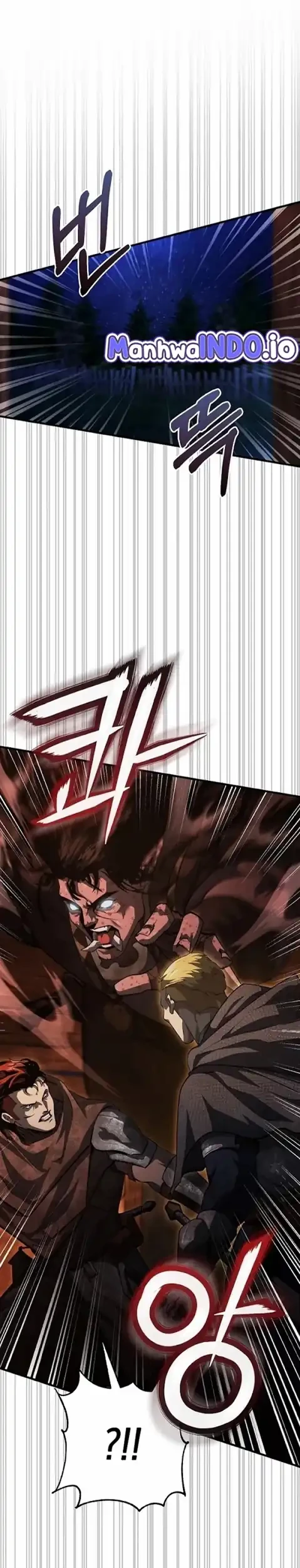 Half-Blood Chapter 13 - halaman 29