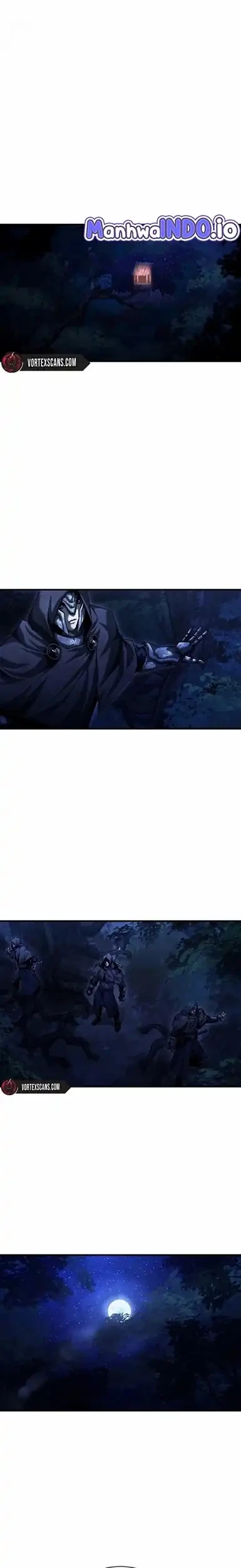 Half-Blood Chapter 13 - halaman 5