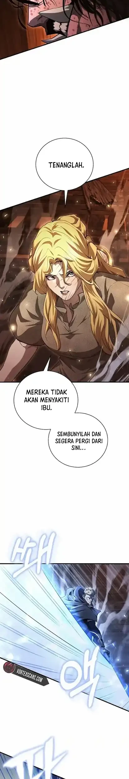 Half-Blood Chapter 14 - halaman 10