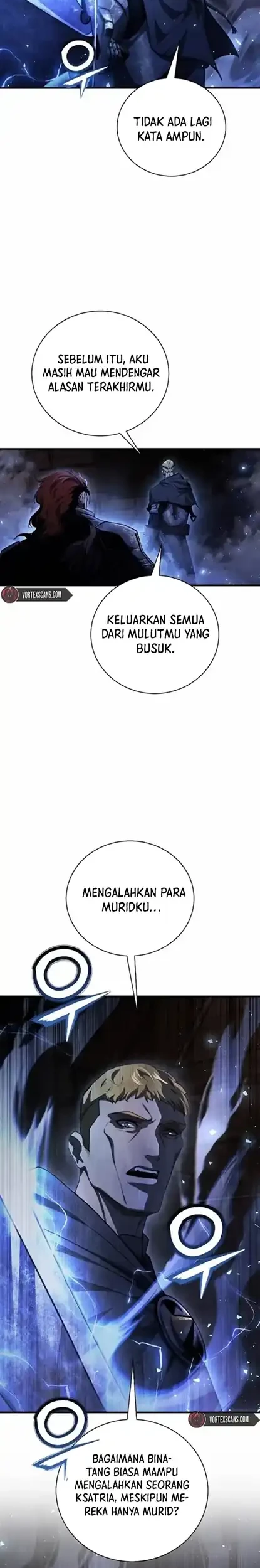Half-Blood Chapter 14 - halaman 12