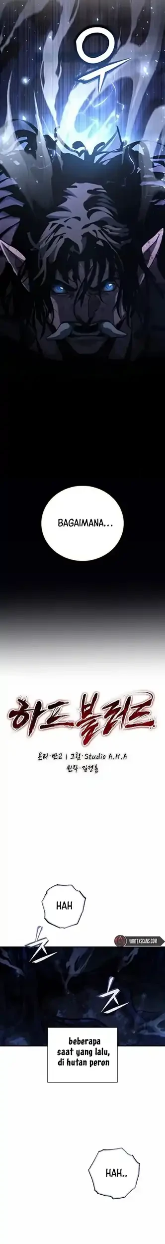 Half-Blood Chapter 14 - halaman 13