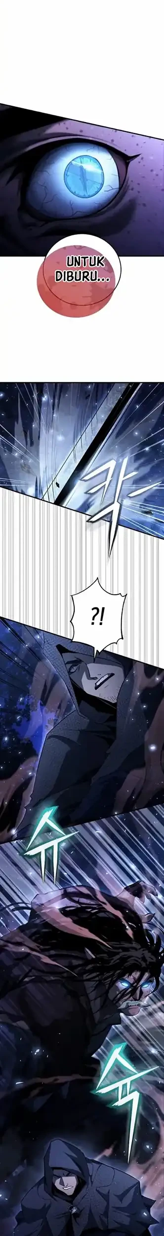 Half-Blood Chapter 14 - halaman 16