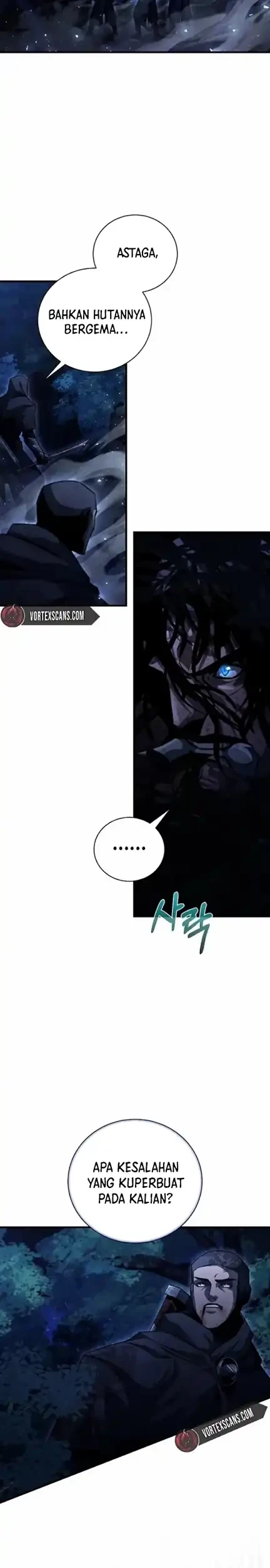 Half-Blood Chapter 14 - halaman 23