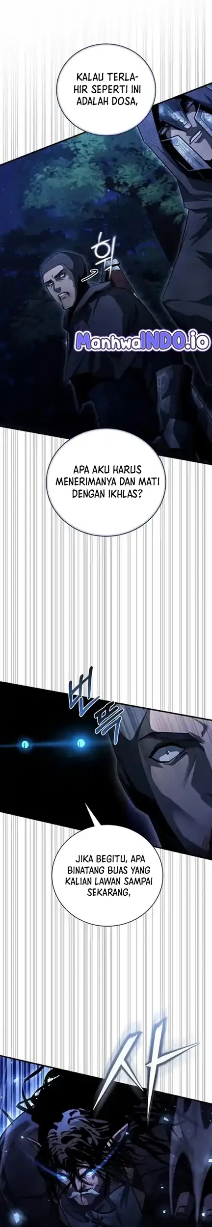 Half-Blood Chapter 14 - halaman 24